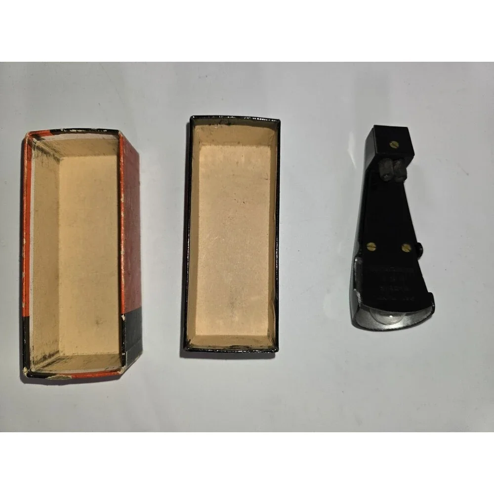 Schick ultra rare